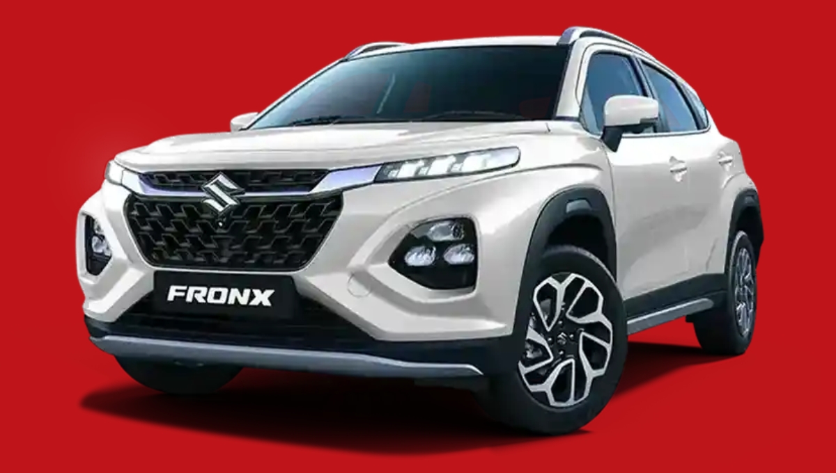 Maruti Suzuki Fronx 2025: Affordable Style, Powerful Mileage, and Unmatched Safety, Everything You Need to Know