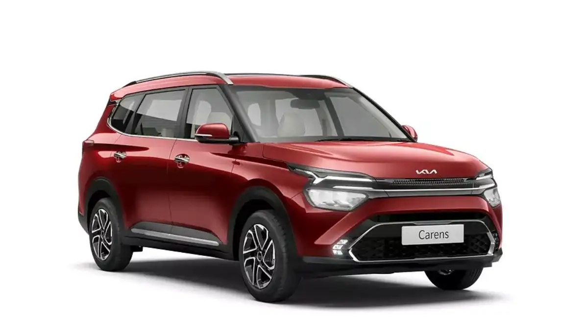 Kia Carens: The Perfect 7-Seater MUV for Your Family, Style, Space And Power Combined