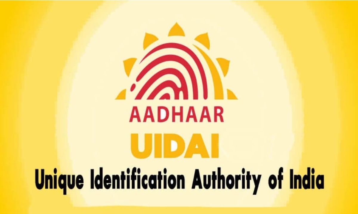 Aadhaar Card