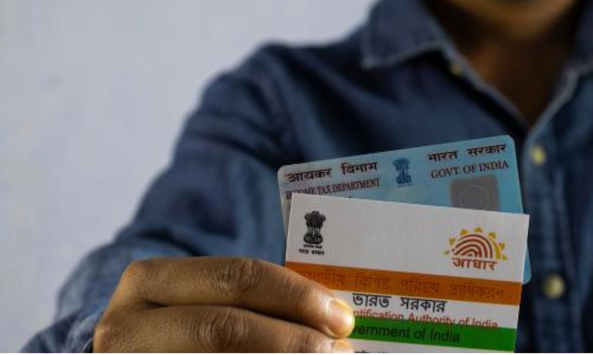 Aadhaar Card