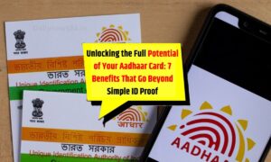 Aadhaar Card