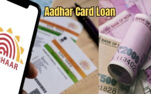 No Bank Visit Needed: Get a Loan of ₹2,50,000 in Minutes with Your Aadhaar Card, Know the Process