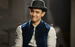 Aamir Khan Changes DP Amid Indo-Pak Tension, Fans Say ‘Nothing Will Happen Now’