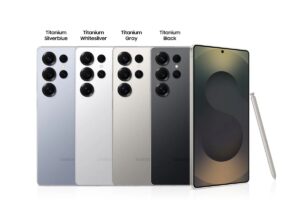 Samsung Galaxy S25 Ultra Steals the Spotlight with Massive Sales