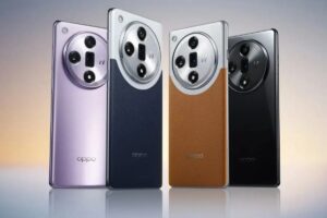Oppo Find X8 Ultra: The Ultimate Game Changer in Smartphone History