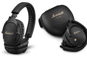 Marshall Monitor III ANC: A Spectacular Comeback with Stunning Sound