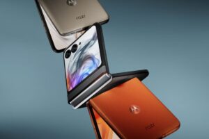 Motorola Razr 60 Ultra: More Than a Smartphone It’s a Powerful Style Statement