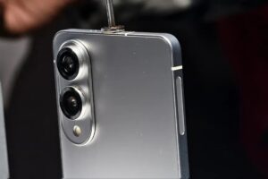 Samsung Galaxy S25 Edge: Cutting Edge Features in a Sleek and Powerful Design