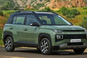Hyundai Exter: A Stylish, Safe, and Powerful SUV for Every Journey
