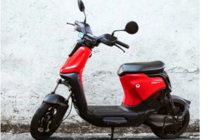 Yulu Wynn: Revolutionizing Urban Travel with Powerful Eco-Friendly Innovation
