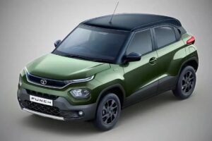 Tata Punch: Drive Into the Future with Unmatched Power and Comfort
