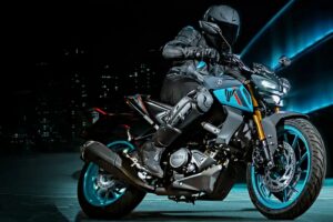 Yamaha MT 15 V2: Dominating the Streets with Unstoppable Power