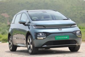 MG Windsor EV: Ultimate Electric Powerhouse for the Modern Driver at just Rs 27 L