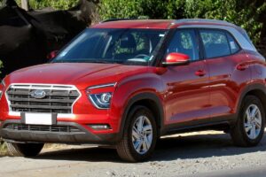 Hyundai Creta: A Truly Power-Packed and Delightful Experience Starting at Just Rs 11 L