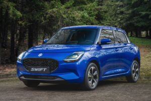 Maruti Swift: Exceptional Ultimate Hatchback You Can’t Afford to Miss, at Just Rs 5.99 L