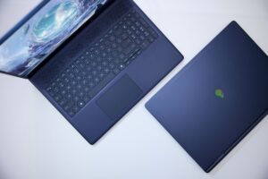 Alienware 16 Aurora: Redefining Performance with Brutal Force