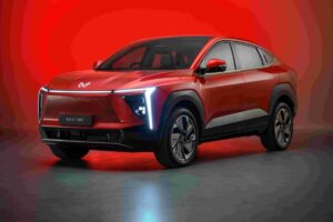 Mahindra XEV 9e: A Remarkable Game-Changer in the Electric SUV World