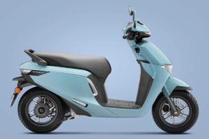 Honda Activa e: The Ultimate Smart and Stylish Choice for Electric Riding