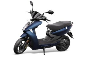 Ather 450X: Revolutionizing Electric Mobility with Unstoppable Power and Innovation