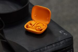 Powerbeats Pro 2: The Ultimate TWS Earbuds for Fitness Lovers