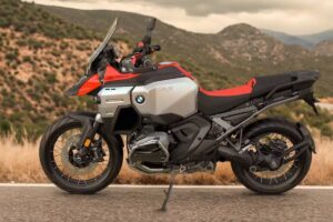 BMW R 1300 GS: The Ultimate Ride for Every Adventure Lover