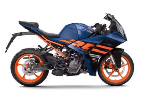 KTM RC 200: The Street Monster You Can’t Tame