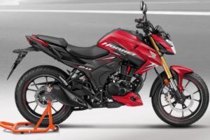 Honda Hornet 2.0: More Than a Bike, It’s an Unforgettable Experience!
