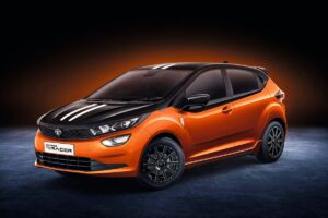 Tata Altroz 2025: Now Bolder, Smarter and More Premium Than Ever