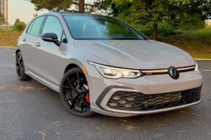 Volkswagen Golf GTI: Performance and Style in Perfect Harmony
