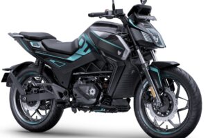 Matter Aera: Electrify Your Ride with Speed, Style, and Smart Tech