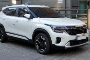 Kia Seltos: A Stunning Driving Revolution That Makes Every Journey Truly Special
