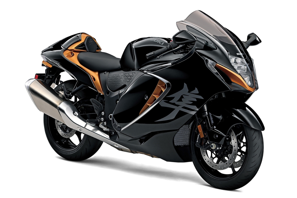 Hayabusa