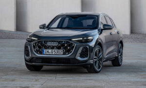 Audi Q5 2026: The Future of Luxury on Four Wheels