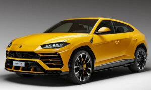Lamborghini Urus: The Super SUV That Redefines Power and Luxury
