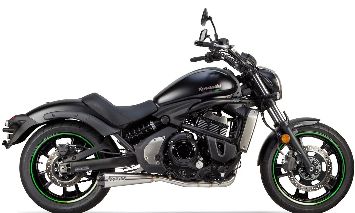 Kawasaki Vulcan S