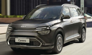 Kia Carens: The Perfect Family Car That Blends Comfort, Style and Safety