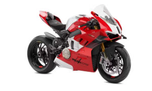 Ducati Panigale V4: The Ultimate and Unstoppable Superbike for Speed Enthusiasts