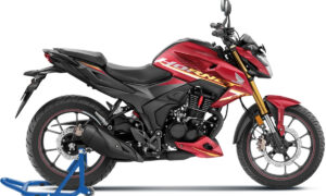 Honda Hornet 2.0: A Riding Experience That Will Steal Your Heart