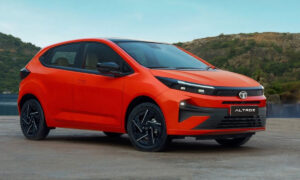 Tata Altroz Facelift: Jaw-Dropping Features in a Familiar Favorite