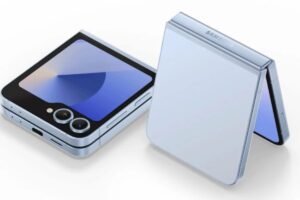 Flip the Future: Samsung Galaxy Z Flip FE Set to Fearlessly Redefine Foldables