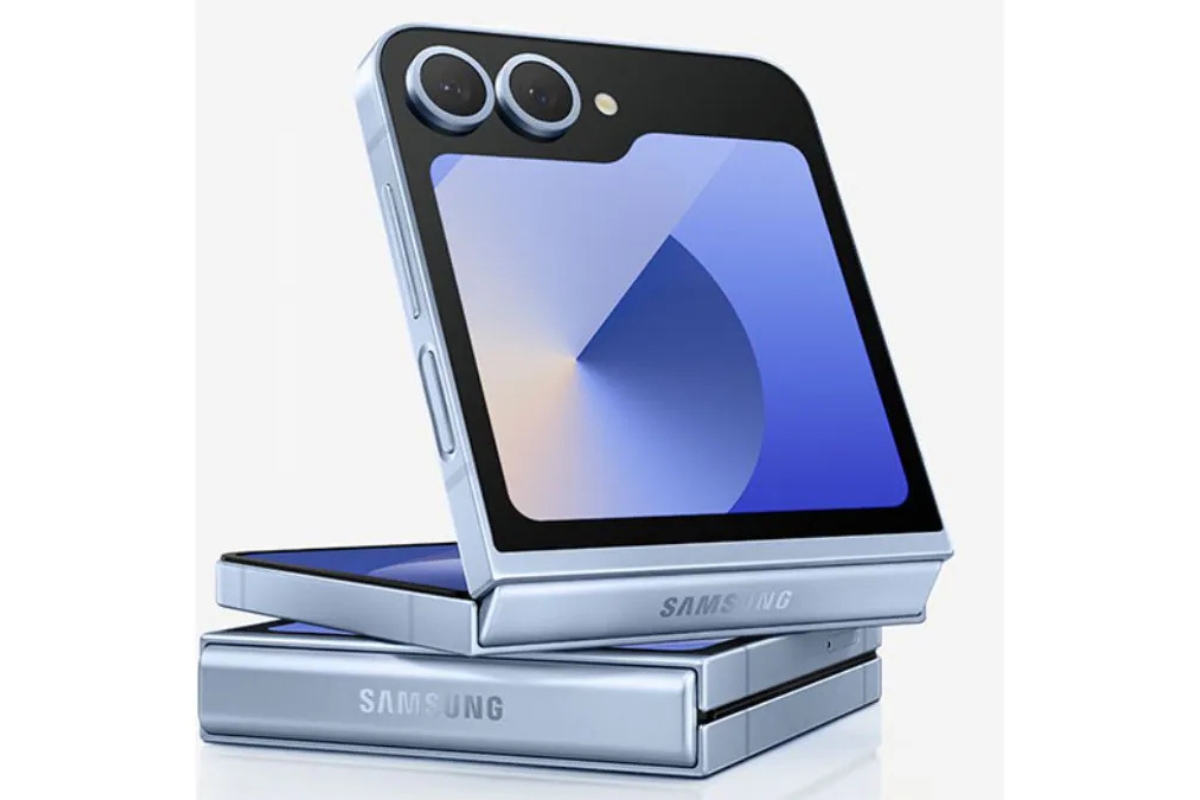 Samsung Galaxy Z Flip FE