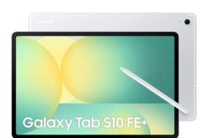 Samsung Galaxy Tab S10 FE Smartness, Style, and Speed for Just Rs 42999