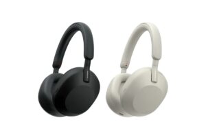 Sony WH-1000XM6: Revolutionizing Your Exceptional Listening Experience
