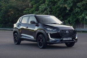 Nissan Magnite: The Power-Packed SUV Redefining Budget Luxury