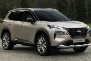 Nissan X-Trail: The Perfect Family SUV That Defines Comfort and Power