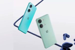 OnePlus Nord 5: A New Era of Innovation in Your Hands
