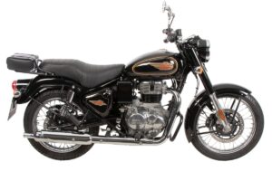 Royal Enfield Bullet 350: The Legendary Bike That Defines Strength and Style