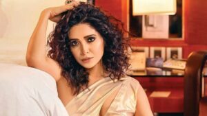 Asha Negi
