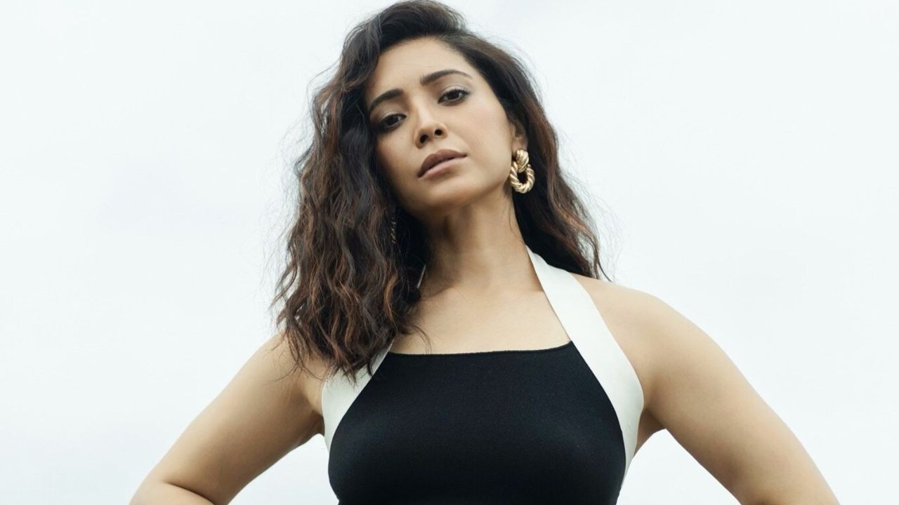 Asha Negi