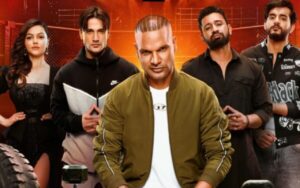 Battleground Season 1 Finale: Delhi’s Strong Girl Crowned First-Ever Champion in Shikhar Dhawan’s Reality Show